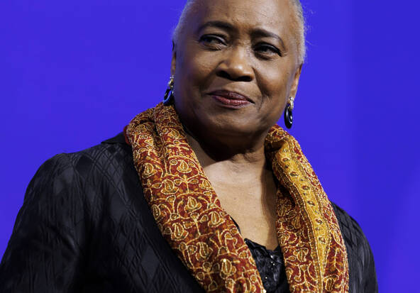 Appel de la Suissesse Barbara Hendricks et 74 personnalités