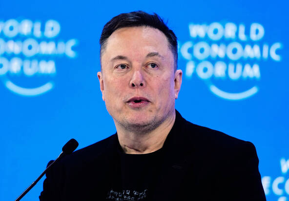 USA: Musk va à nouveau investir massivement dans les élections