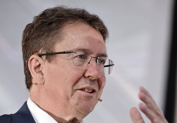 Albert Rösti relève les atouts de la Suisse dans un monde instable