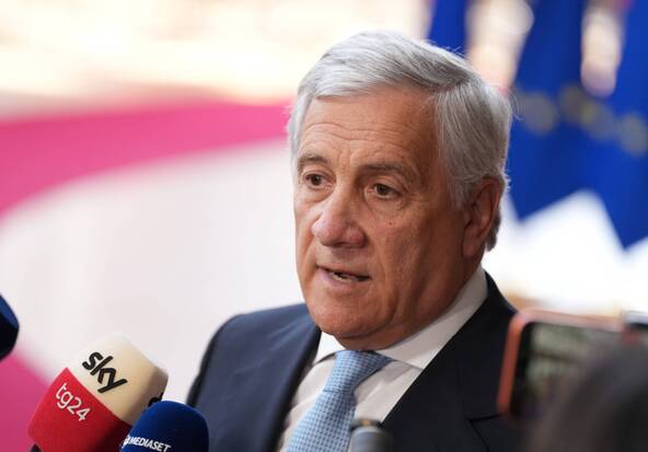 L'Italie suspend l'ouverture de l'espace Schengen à l'Espagne