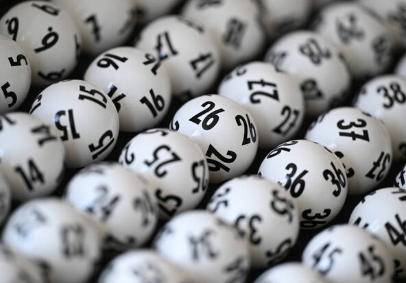 Pas de millionnaire au tirage du Swiss Loto
