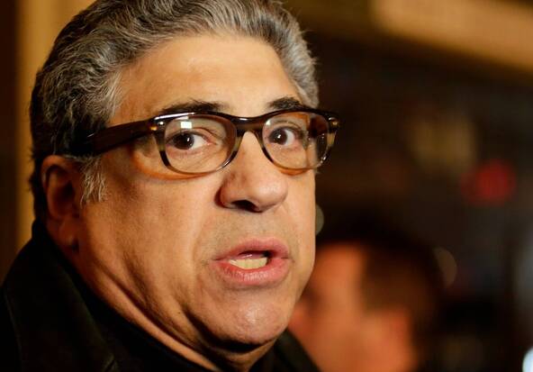 Décès à 80 ans de Vincent Pastore, l'indic « Big Pussy »
