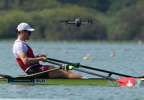 Schätzle et Janzen manquent le coche en finale