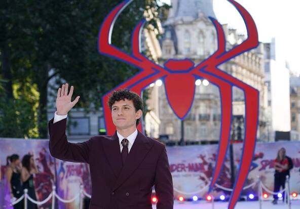 2e meilleur démarrage de l'histoire du box-office pour « Spider-Man »
