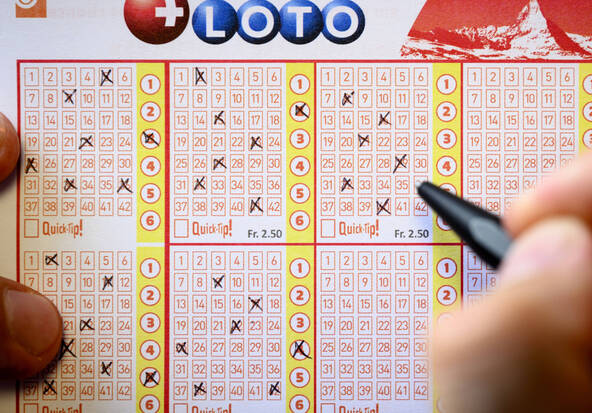 Pas de millionnaire au tirage du Swiss Loto