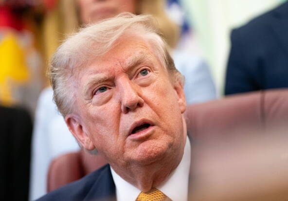 Le gouvernement US a remboursé 100 milliards de dollars