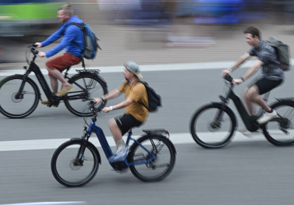 Le fabricant de vélos Accell placé en cessation de paiements