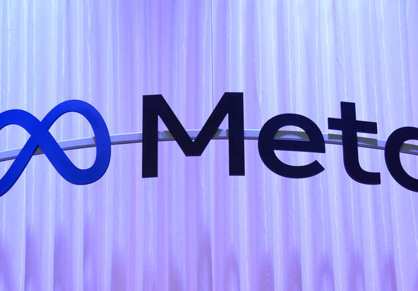 Près d'un milliard de dollars d'amende pour Meta