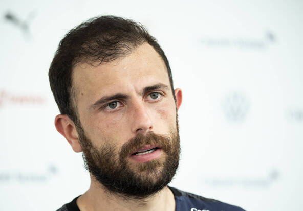 Admir Mehmedi au conseil d'administration du FC Winterthur