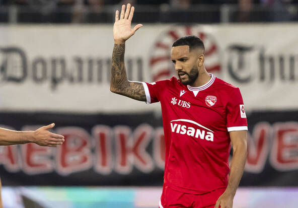 Christopher Ibayi quitte Thoune pour le Maroc