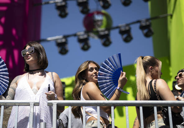 La 33e Street Parade envahit Zurich