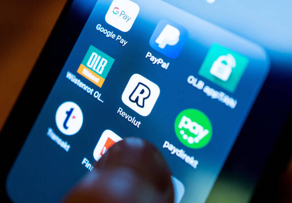 Revolut annonce l'obtention d'une licence bancaire en France