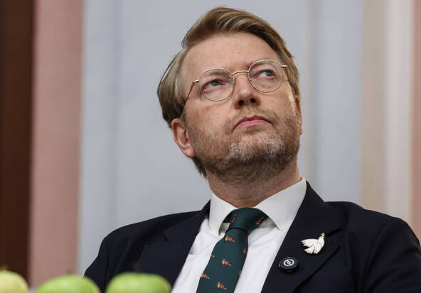 Russie: la Cour suprême exclut le parti antiguerre des élections