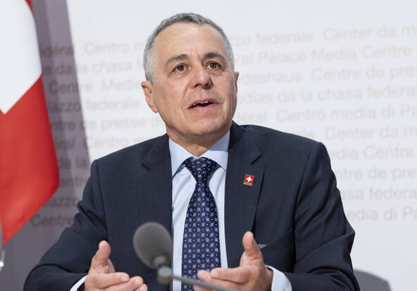 Le gouvernement refuse une définition plus stricte de la neutralité
