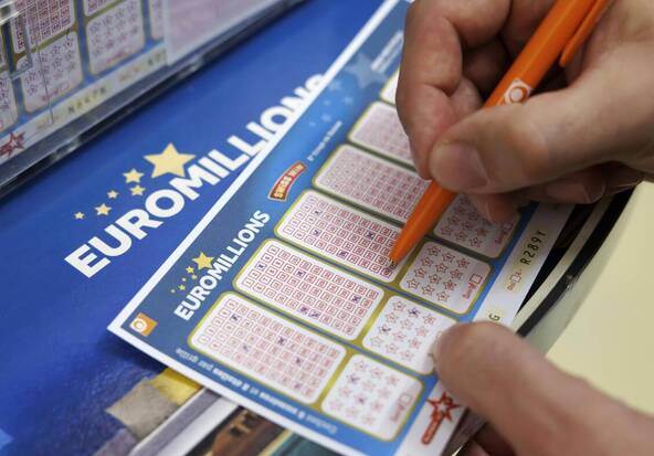 Personne ne devine la bonne combinaison de l’Euro Millions