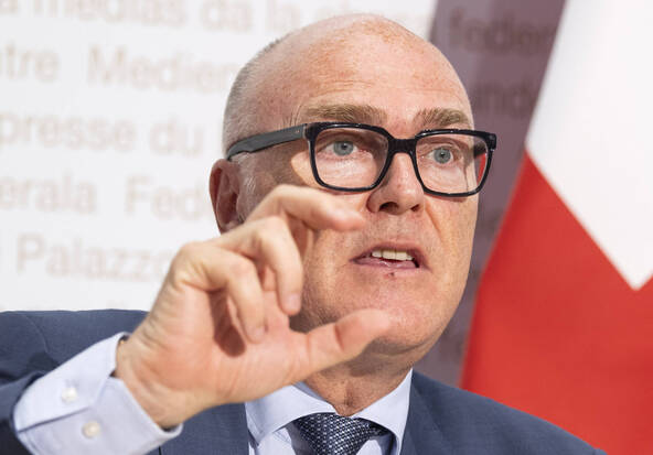 Le Parlement tranchera sur le relèvement de la TVA pour l'armée