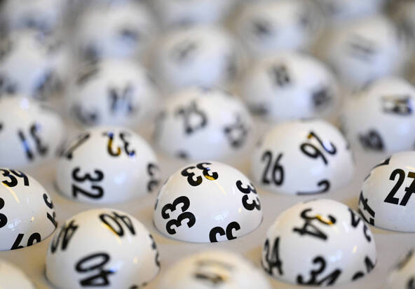 Pas de millionnaire au tirage du Swiss Loto