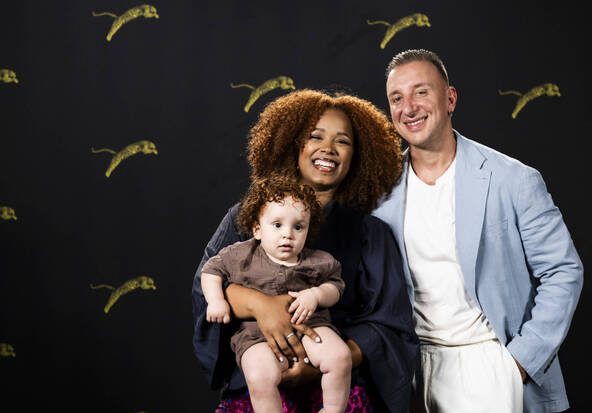 Basil Da Cunha: « O Jacaré est un film un peu gourmand »