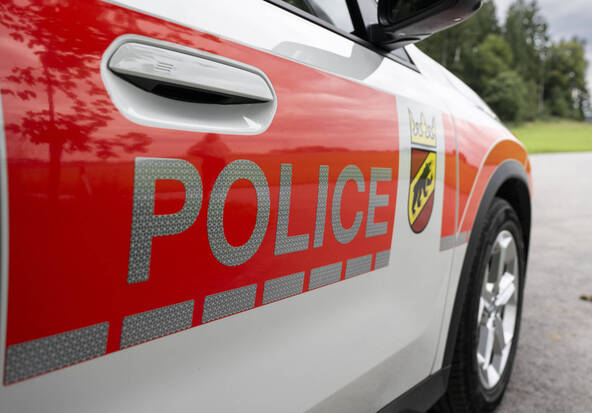 Deux accidents sur l'A16 font onze blessés dans le canton de Berne