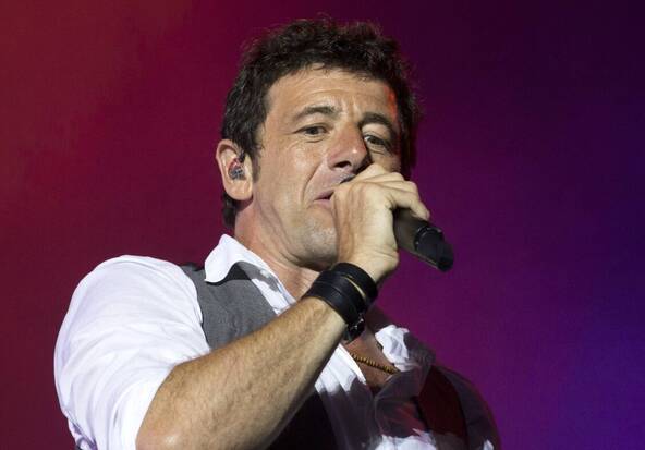 Affaire Patrick Bruel: contrôle judiciaire assoupli