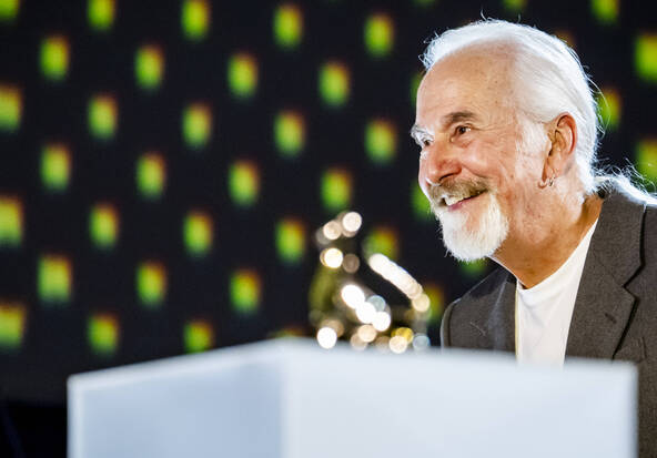 Rick Baker, sept Oscars et une vie à créer des monstres