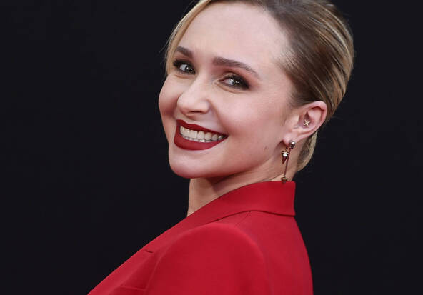 L'actrice américaine Hayden Panettiere décédée à l'âge de 36 ans