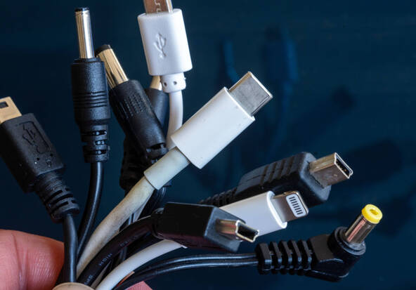 Défauts constatés pour un quart des appareils électriques en Suisse