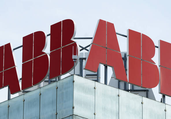 ABB modernisera trois centrales hydroélectriques en Norvège