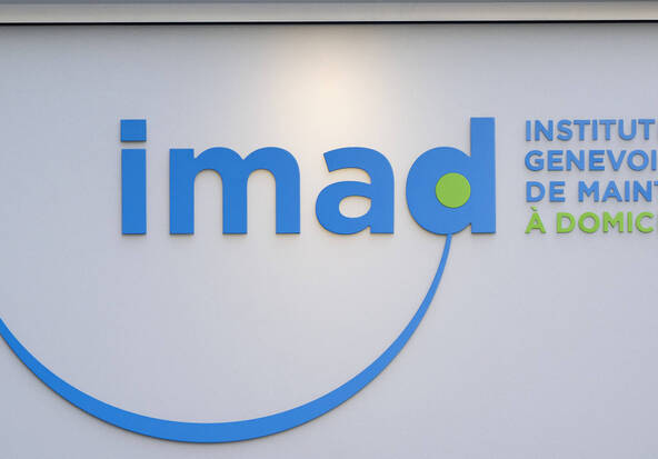 IMAD: près de 7600 appels pendant la quatrième canicule à Genève