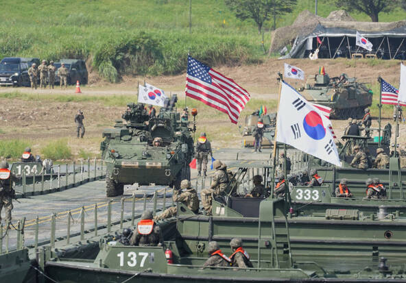 Exercices militaires de Séoul et Washington écourtés de six jours
