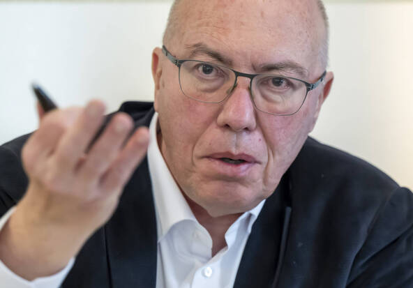 Logement: une initiative du MCG pour durcir la préférence cantonale