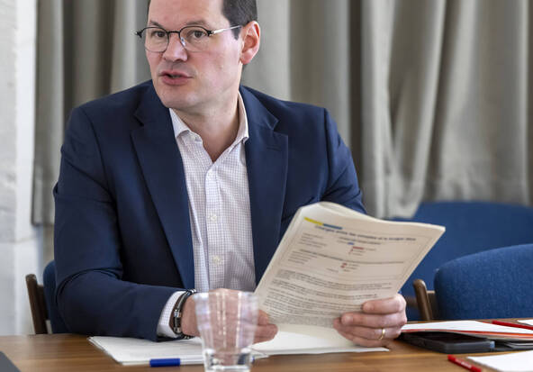 Genève veut lutter contre les maladies sexuellement transmissibles