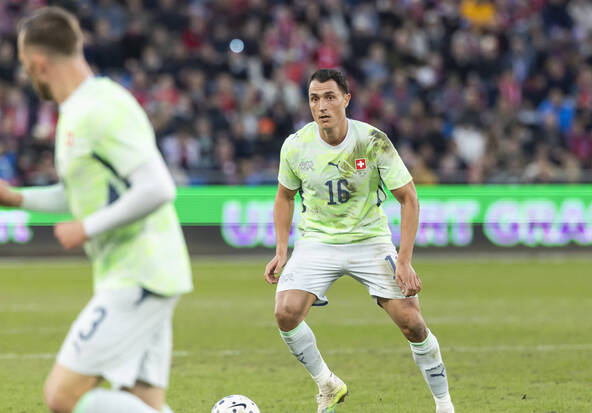 Vincent Sierro quitte Al-Shabab et cherche un club