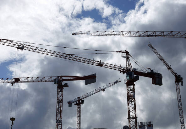PPE en zone de développement: LJS veut mettre fin au « copinage »