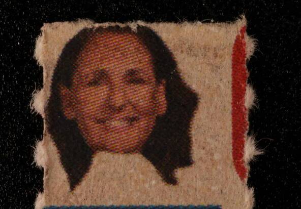 Zurich: des cachets de LSD portant le visage de Jacqueline Badran