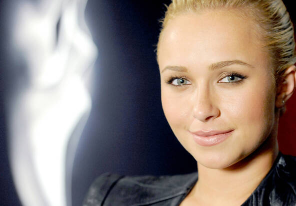 Hayden Panettiere: le frère de Brian Hickerson s'exprime