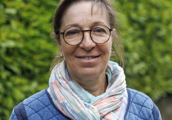 Les agricultrices genevoises à l'honneur dans une exposition photo