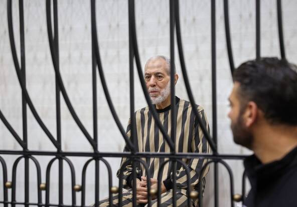 L'ancien grand mufti proche d'Assad condamné à la perpétuité