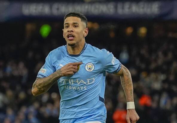 Tottenham recrute le Brésilien Savinho pour 93 millions de francs