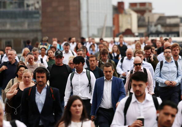 L'IA s'installe au bureau sans révolutionner la productivité