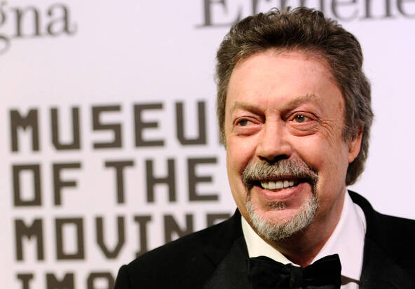 Tim Curry, star du film« The Rocky Horror Picture Show », est décédé