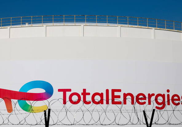 TotalEnergies se désengage d'un projet gazier russe sous sanctions
