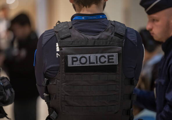 Une demi-tonne de cocaïne saisie en Bourgogne