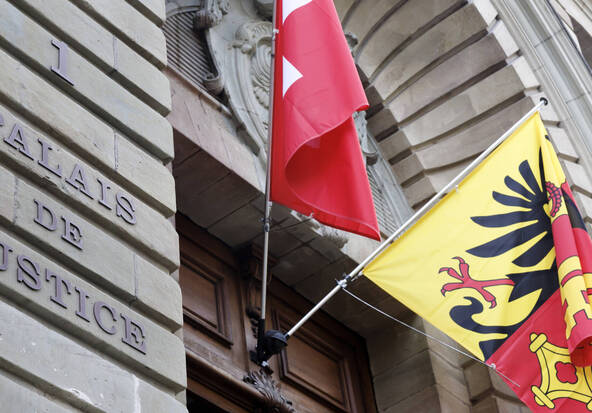 Dix-neuf ans de prison pour une sodomie mortelle