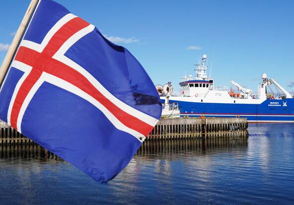 L'Islande vote sur une reprise des négociations d'adhésion à l'UE