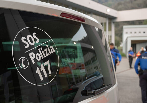 Une nageuse de 36 ans portée disparue dans le lac de Lugano