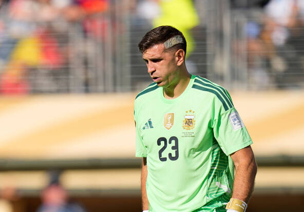 Emiliano Martinez rejoint Chelsea pour 3 ans