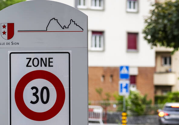 Les villes veulent verdir les routes face au changement climatique