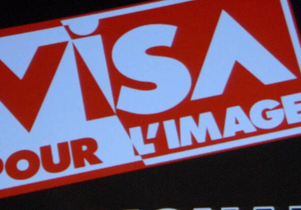 Mort du fondateur du festival de photojournalisme Visa pour l'image