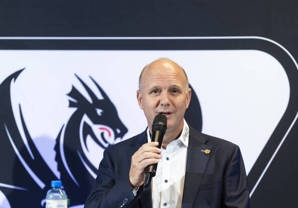 Le début d'une nouvelle ère pour Gottéron